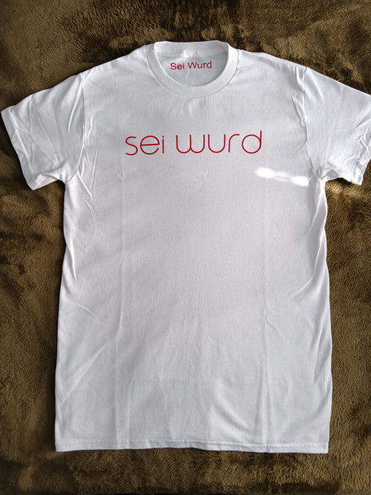 SEi WURD T-Shirt