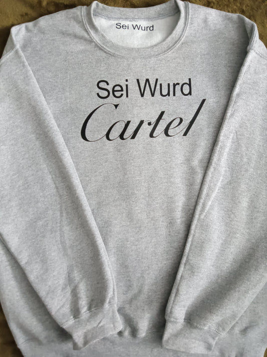 SEi WURD Cartel seatshirt